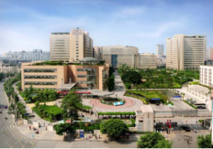 四川华西医科大学附属医院